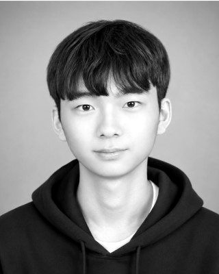 Portrait of Jisang Han